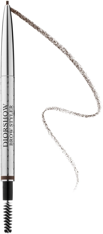 Dior Diorshow Brow Styler Карандаш для бровей - фото N1
