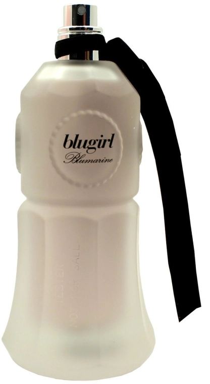 Blumarine Blugirl Jus de Fleurs Туалетна вода (тестер без кришечки) - фото N3