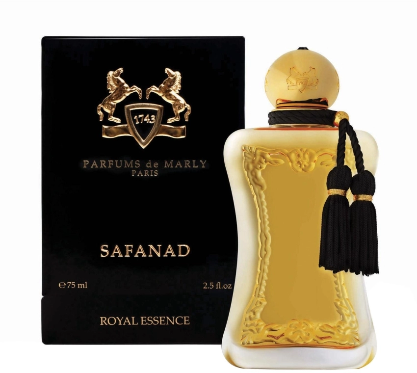 Parfums de Marly Safanad Парфумована вода - фото N1