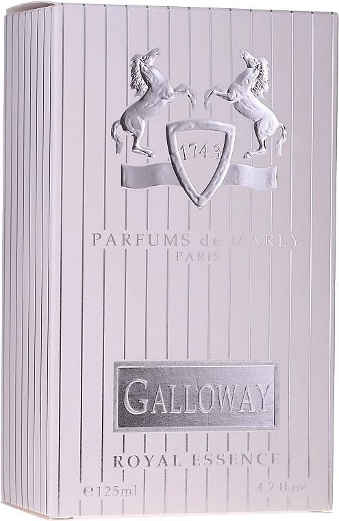 Parfums de Marly Galloway Туалетна вода - фото N1