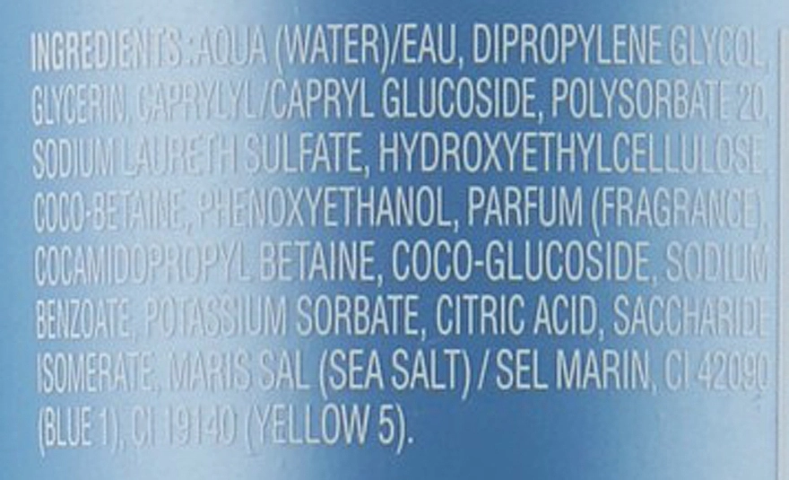Очищающий гель для умывания - Phytomer OligoPur Purifying Cleansing Gel, 150 мл - фото N3