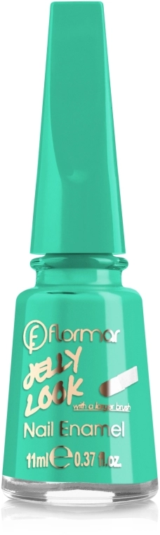 Flormar Лак для нігтів Jelly Look - фото N1