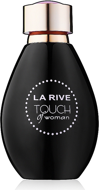 La Rive Touch Of Woman Парфюмированная вода - фото N1
