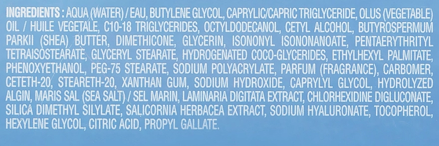 Омолоджуючий зміцнюючий крем - Phytomer Expert Youth Wrinkle Correction Cream, 50 мл - фото N6