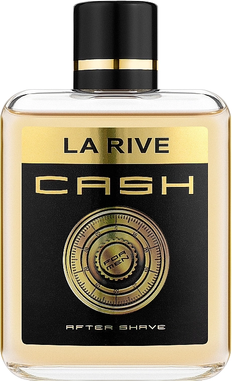 La Rive Cash Лосьон посля бритья - фото N1