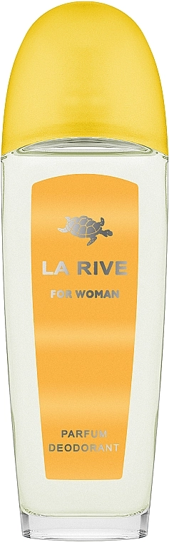 La Rive Eau de Parfum Парфюмированный дезодорант - фото N1
