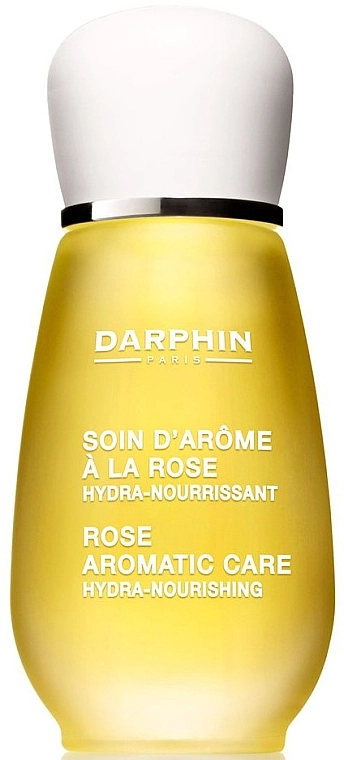 Darphin Ароматический уход "Роза" Rose Aromatic Care - фото N1