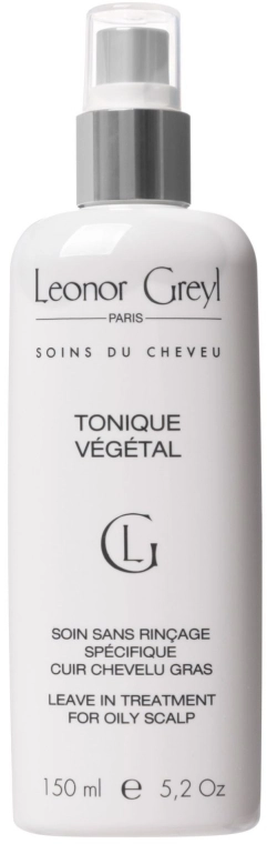 Leonor Greyl Рослинний зміцнюючий лосьйон проти випадіння волосся Tonique Vegetal - фото N1