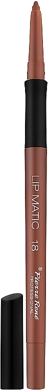 Pierre Rene Lip Matic Lip Matic - фото N1