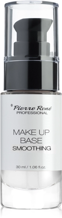 Pierre Rene Make Up Base Smoothing База під макіяж - фото N1