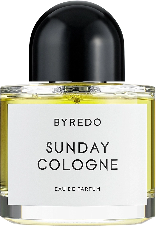 Byredo Sunday Cologne Парфумована вода - фото N1