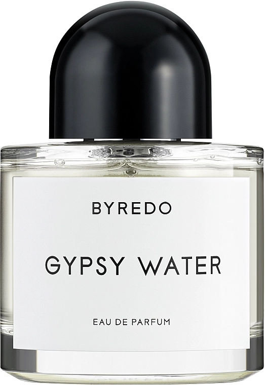 Byredo Gypsy Water Парфумована вода - фото N1