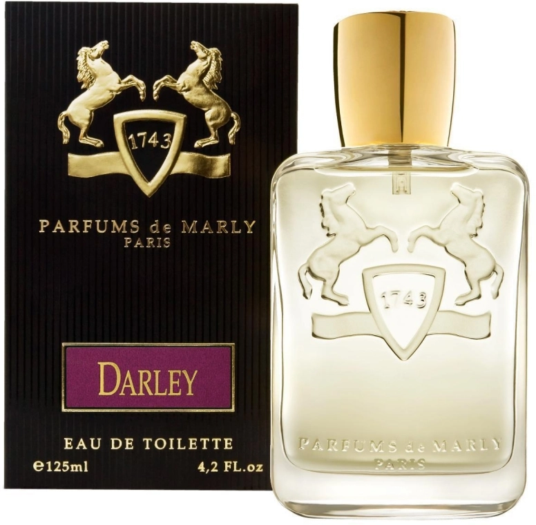 Parfums de Marly Darley Парфумована вода - фото N1