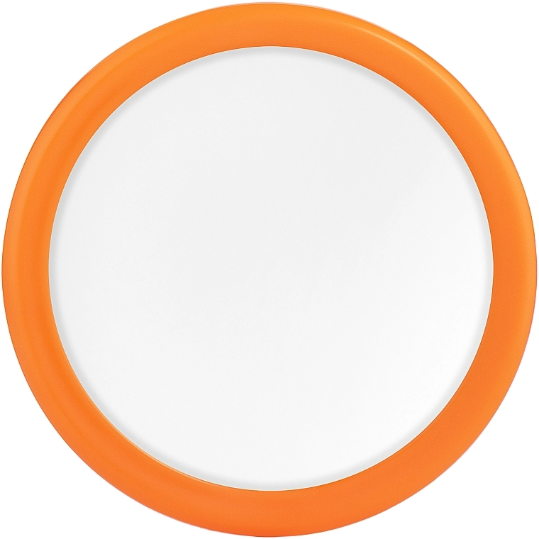 Titania Кишенькове дзеркальце, помаранчеве - фото N1