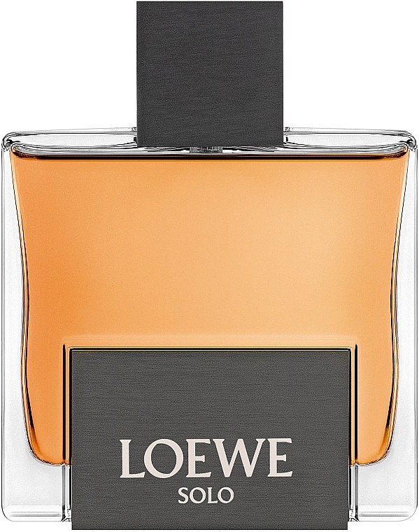 Loewe Solo Туалетная вода - фото N3