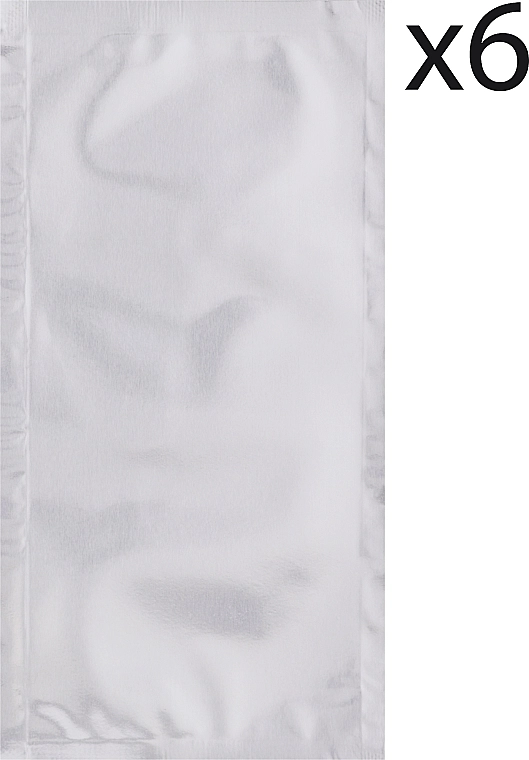 Titania Контурные накладки для глаз гидрогелевые - фото N2