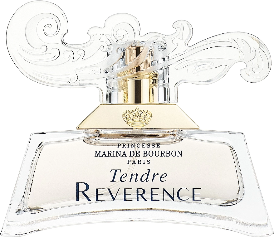 Marina De Bourbon Tendre Reverence Princesse Парфюмированная вода - фото N1