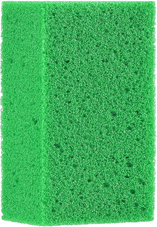 Titania Пемза, маленька, зелена - фото N1