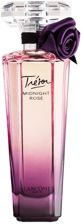 Lancome Tresor Midnight Rose Парфюмированная вода - фото N1