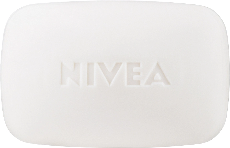 Nivea Крем-мило Creme Soft Soap - фото N2