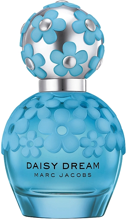 Marc Jacobs Daisy Dream Forever Парфюмированная вода - фото N1