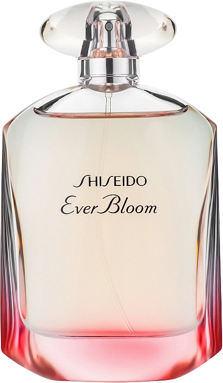Shiseido Ever Bloom Парфюмированная вода - фото N1