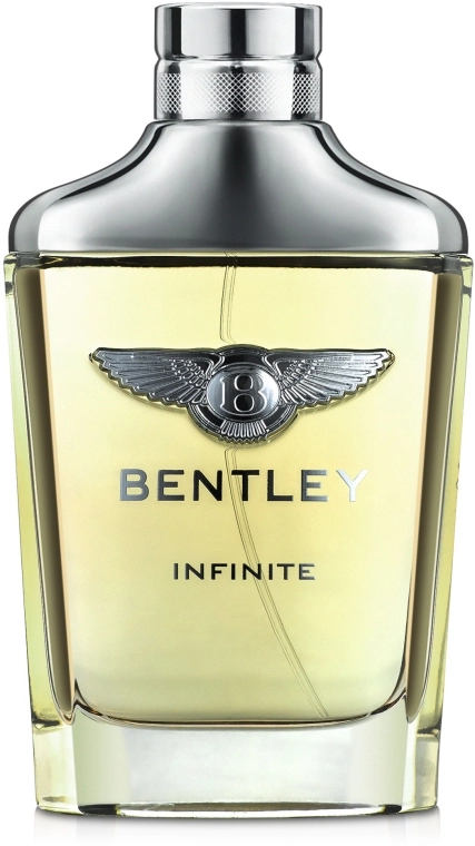 Bentley Infinite Eau de Toilette Туалетна вода - фото N1