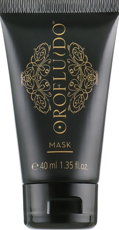 Orofluido Маска для волосся Mask - фото N1