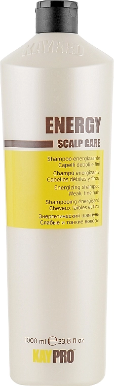 KayPro Шампунь от выпадения волос Scalp Care Shampoo - фото N3