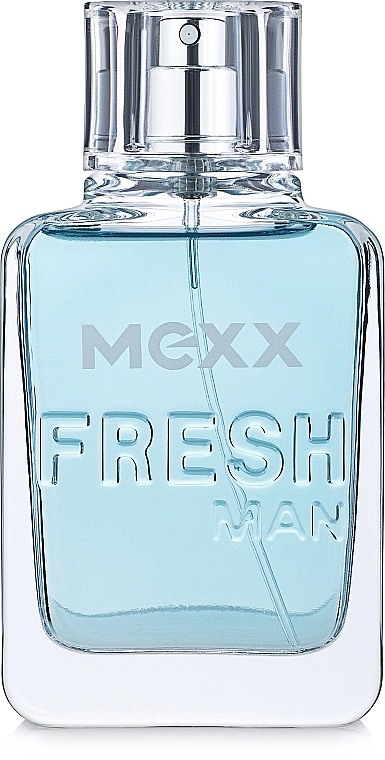 Mexx Fresh Man Туалетна вода - фото N1