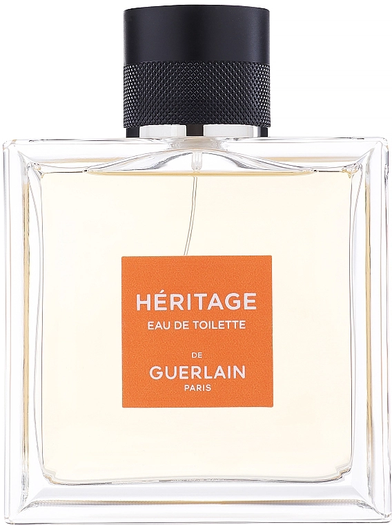 Guerlain Heritage Туалетная вода - фото N1