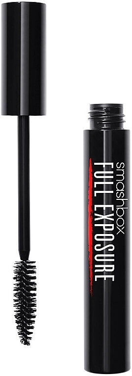 Smashbox Full Exposure Mascara Тушь для ресниц - фото N1