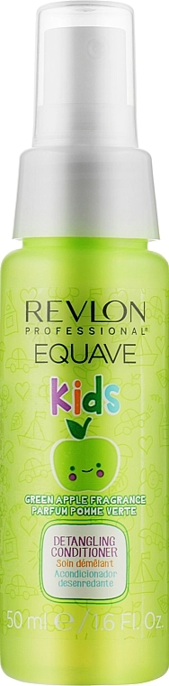 Revlon Professional Кондиционер для детских волос Equave Kids Daily Leave-In Conditioner - фото N1