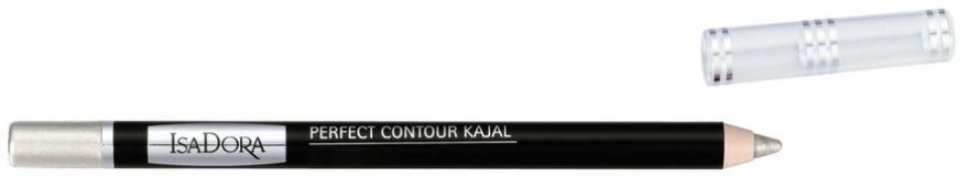 IsaDora Perfect Contour Kajal Perfect Contour Kajal - фото N1