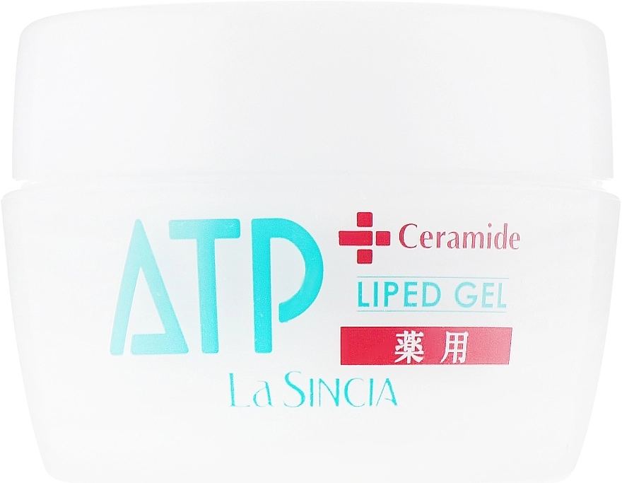 Био-гель с липосомами ATP Gel - La Sincere ATP Gel, 30 мл - фото N2