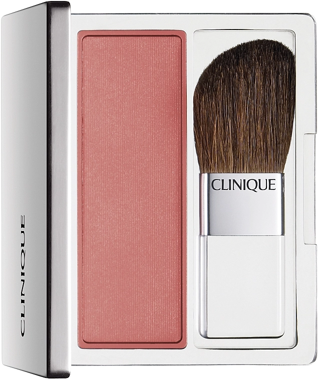 Clinique Blushing Blush Powder Blush Blushing Blush Powder Blush - фото N1