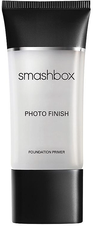 Smashbox Photo Finish Foundation Primer Clear База под макияж - фото N1