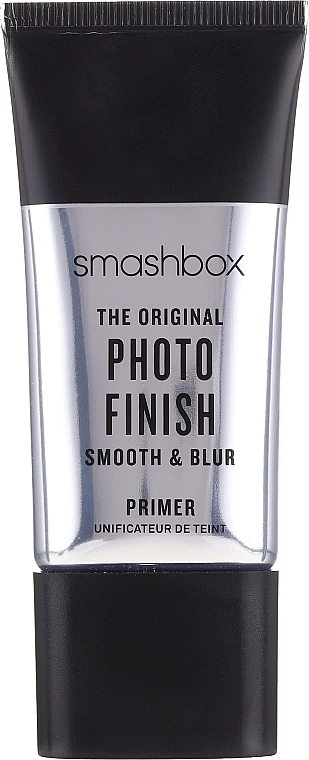 Smashbox Photo Finish Foundation Primer Clear Photo Finish Foundation Primer Clear - фото N2