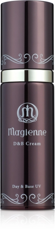 La Sincere Magienne D and B Cream SPF30 Magienne D and B Cream SPF30 - фото N1