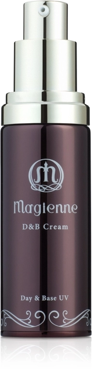 La Sincere Magienne D and B Cream SPF30 Magienne D and B Cream SPF30 - фото N2