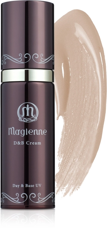 La Sincere Magienne D and B Cream SPF30 Magienne D and B Cream SPF30 - фото N3