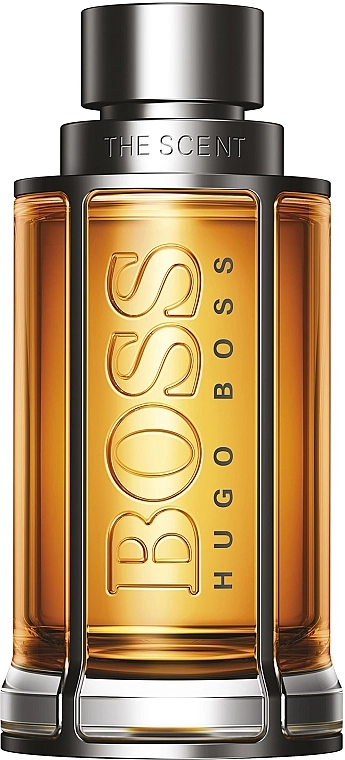 Hugo Boss BOSS The Scent Туалетна вода - фото N1