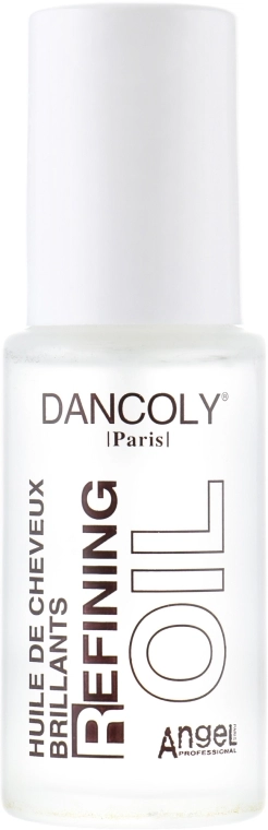 Angel Professional Paris Зволожуюча олія для волосся Refining Oil - фото N1