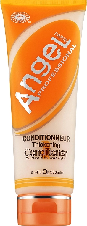 Angel Professional Paris Кондиціонер для густини і об'єму волосся Thickening Conditioner - фото N1