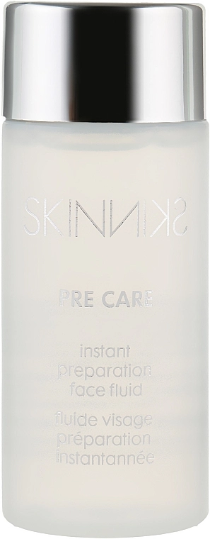 Mades Cosmetics Флюид для подготовки кожи лица к дальнейшему уходу SkinnikS Instant Preparation Face Fluid - фото N1