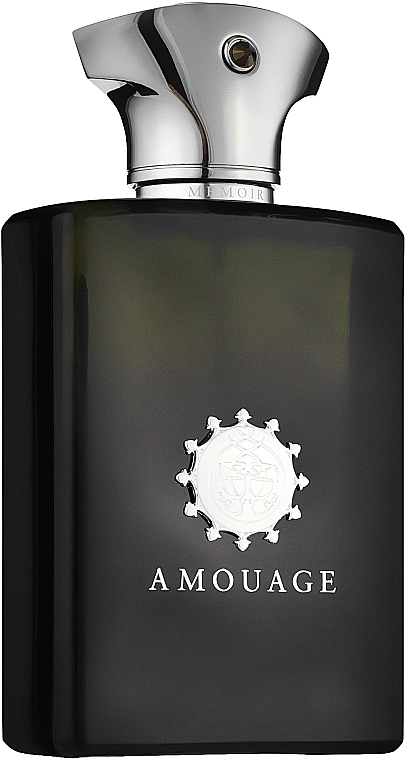 Amouage Memoir Man Парфюмированная вода - фото N1