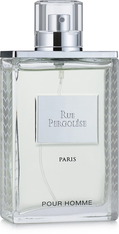 Parfums Pergolese Paris Rue Pergolese Pour Homme Туалетна вода - фото N1