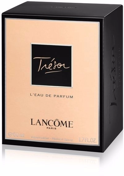 Lancome Tresor Парфюмированная вода - фото N2