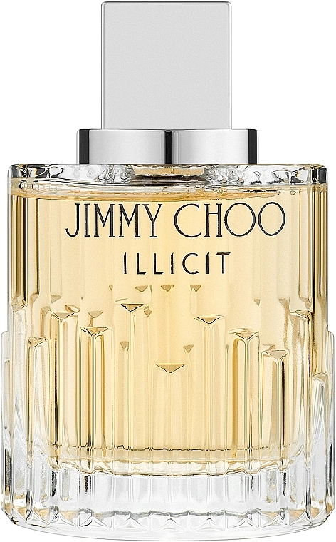 Jimmy Choo Illicit Парфюмированная вода - фото N1