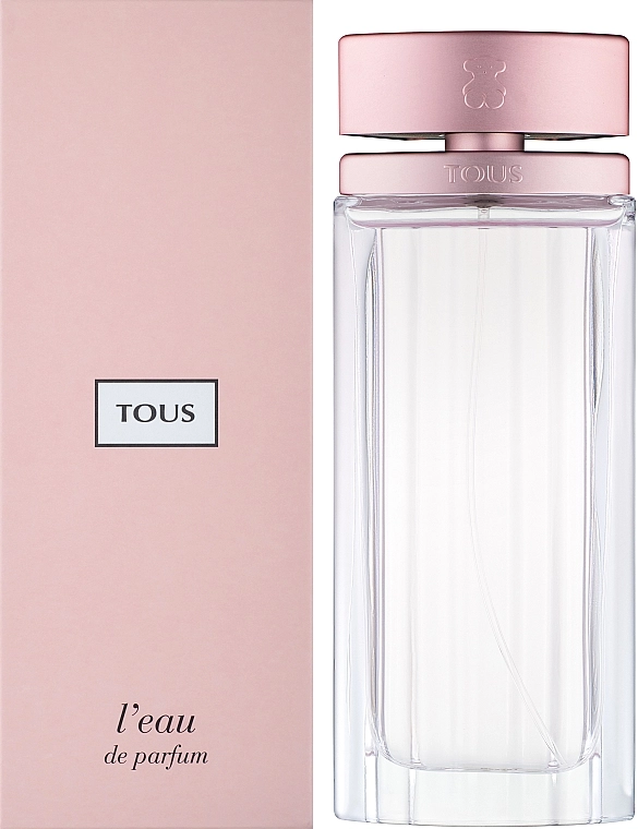 Парфумована вода жіноча - Tous L'Eau Eau de Parfum, 90 мл - фото N2